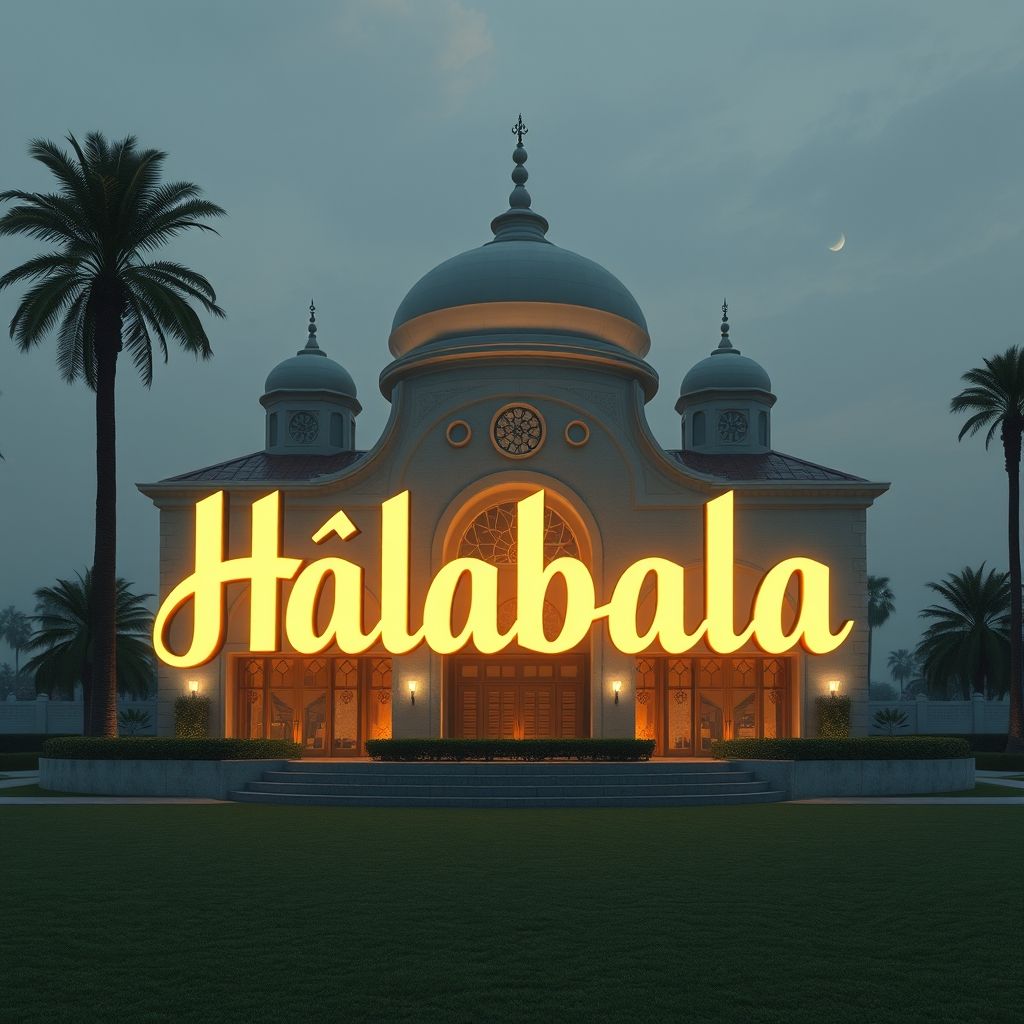 การประยุกต์ใช้ปรัชญาใน 'Halabala': แง่มุมเชิงลึกที่น่าพิจารณา